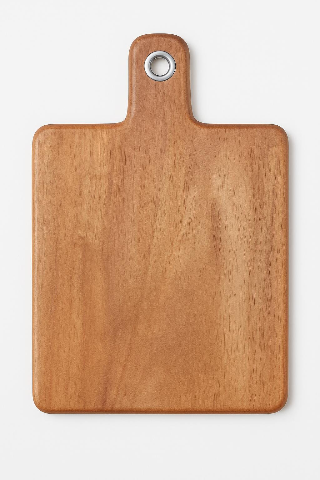 Square Shape Wooden Chopping Board