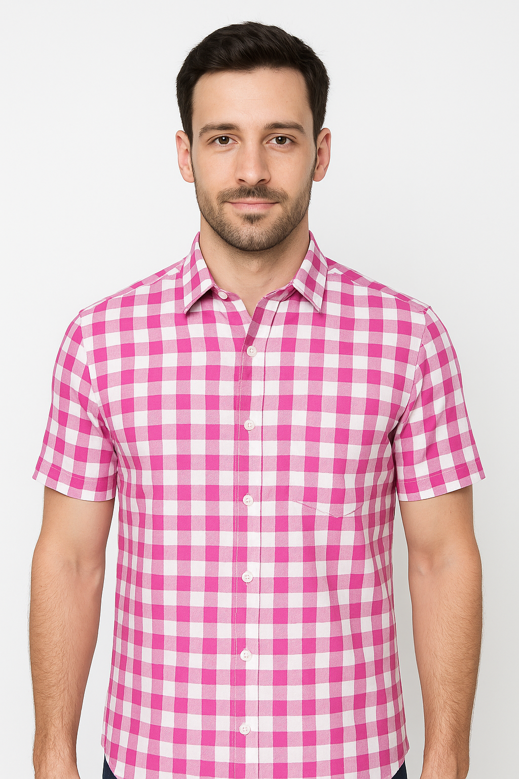Summer T-Shirt and Shirt Cloth Collection For Men & Boy's 100%Cotton