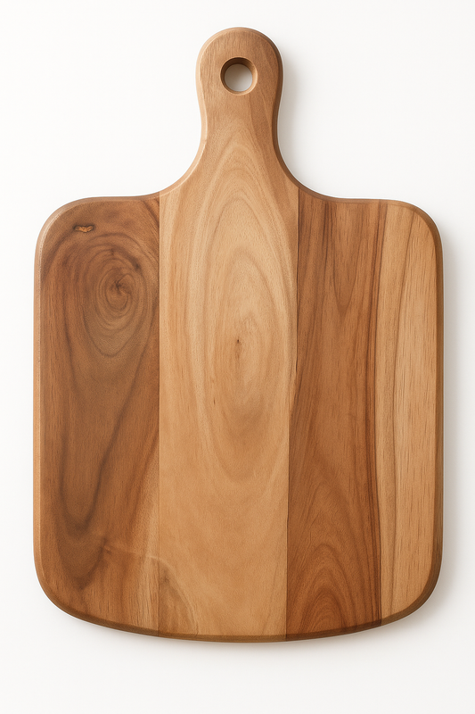 Wooden Chopping Board